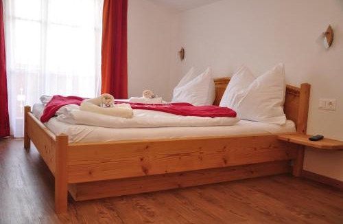 Sankt Johann im Pongau Apartment | Haus Höllwart