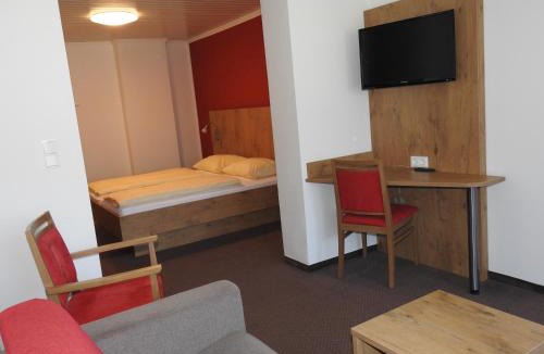 Abersee Hotel | Hotel Carossa bed&breakfast