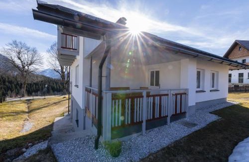 Mariazell Apartment | Gerli Appartement Mariazell