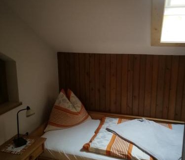 Sonnenalpe Nassfeld Apartment | Bergbauernhof Schluder