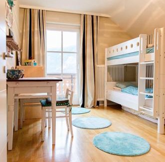Hallstatt House | Hallstatt Lake View House