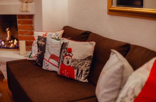 Seefeld in Tirol Apartment | Villa Caroline