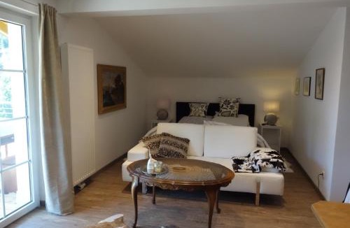 Sankt Martin am Tennengebirge Apartment | Haus Fuchs