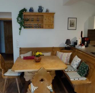 Sankt Martin am Tennengebirge Apartment | Haus Fuchs