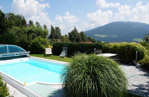 Verditz Apartment | Apartment Sunnseitn am Verditz