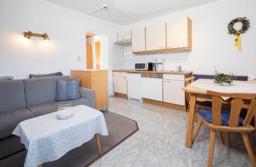 Reith im Alpbachtal Apartment | Haus Konrad