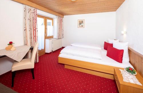 Reith im Alpbachtal Apartment | Haus Konrad
