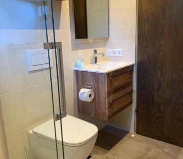Sankt Jakob in Defereggen Apartment | Appartementhaus zur Loipe