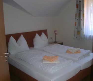 Sankt Michael im Lungau Bed & Breakfast | Eckenhof