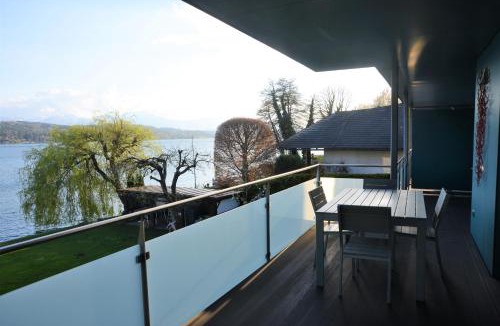 Poertschach am Woerthersee Apartment | Seeappartement Marina