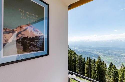 Treffen Apartment | MOOKI Mountain & Pool Gerlitzen Apartment