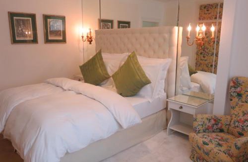 Parsch Hotel | Boutiquevilla Sissi