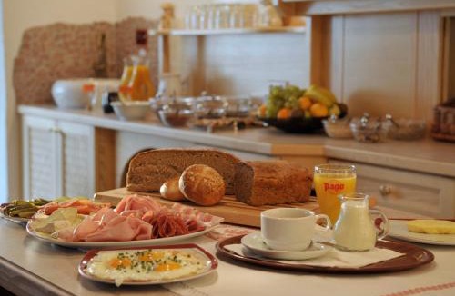 Pichl-Preunegg House | Pension Bergbauernhof Irxner