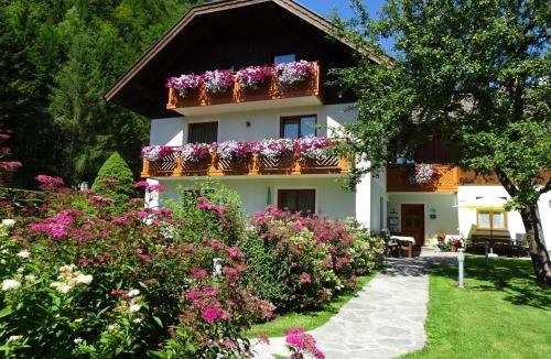 Abersee House | Haus Seehof
