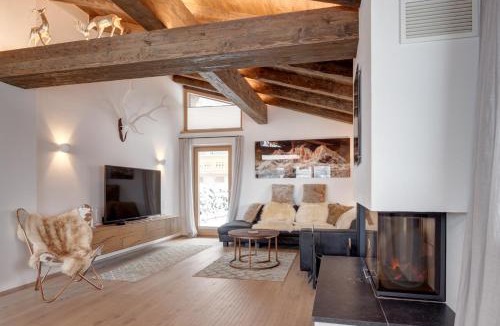 Kirchberg in Tirol House | Villa Mountainview - Kirchberg bei Kitzbühel, Sauna, Kamin, nicht weit zu den Skiliften