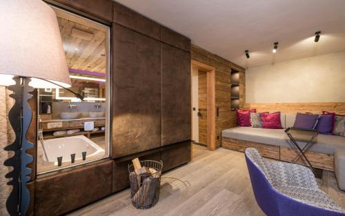 Saalbach Hotel | eva,VILLAGE