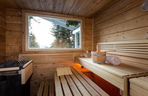Zwischenwasser Hotel | Boutiquehotel Bergvilla Am Fuße der Alpen