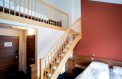 Sankt Lorenzen ob Murau Hotel | Club Hotel am Kreischberg