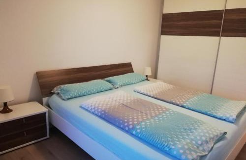 Graz Apartment | APARTMENT SCHLOSSBERGBLICK