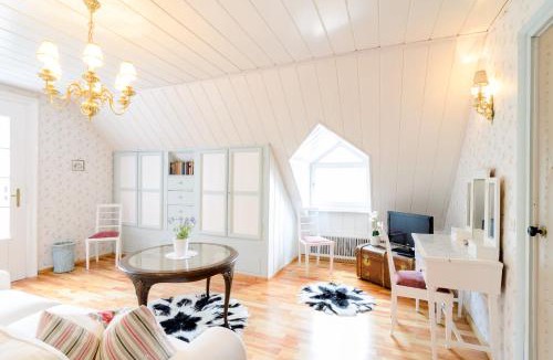 Bad Gastein Apartment | Villa Behrens
