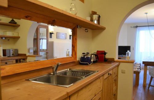 Kirchdorf in Tirol House | Haus Treffer