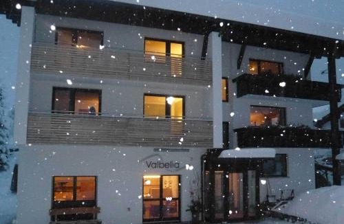 Partenen House | Valbella Bed & Breakfast