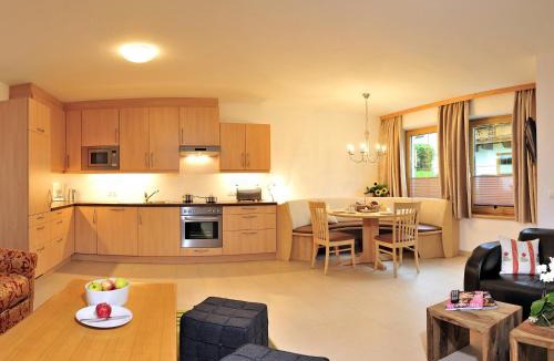 Neustift Im Stubaital Apartment | Landhaus Anja