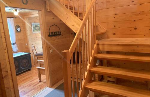 Turracher Hohe Ski Chalet | Chalet Nr. 302