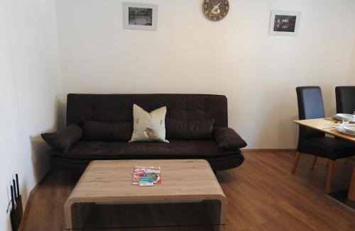 Goldegg Apartment | Bergschlössl