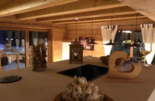 Lachtal Ski Chalet | Lachtalchalet