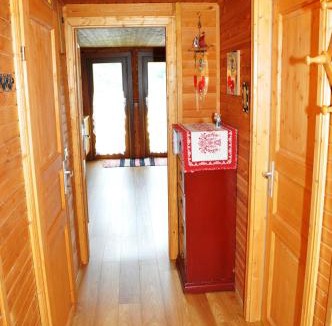Falkert Apartment | Almhaus Weißmann
