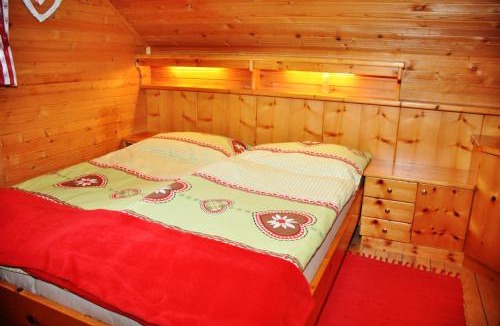 Falkert Apartment | Almhaus Weißmann