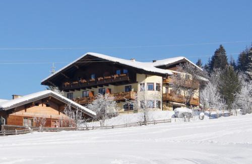 Sankt Martin am Tennengebirge House | Haus Farmer
