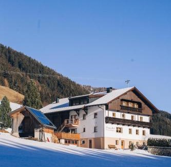 Obertilliach Apartment | Prünsterhof