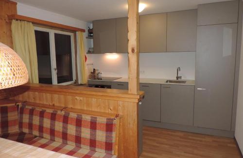 Valbella Apartment | Montalin (452 Ti) 2. Stock