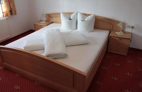 Haller Apartment | Appartementhaus Fischerstraum am Haldensee