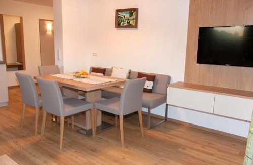 Sankt Jakob in Haus Apartment | Stallerhof