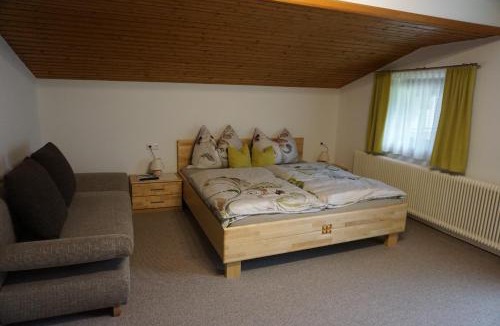 Schonbach Apartment | Habachschmied Familie Gruber