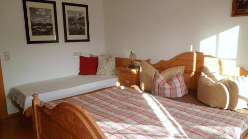 Hippach Apartment | Ferienwohnung Eder
