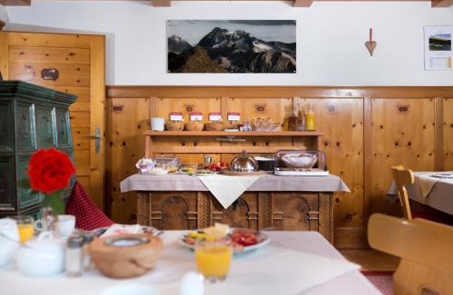 Sankt Jakob in Defereggen House | Haus Veidlis, Familie Obkircher