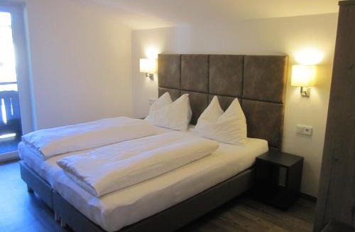Saalbach Bed & Breakfast | Pension Kohlbründl