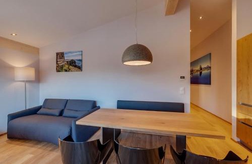 Oberndorf in Tirol Apartment | das Stefan - Ferienwohnungen in den Kitzbüheler Alpen