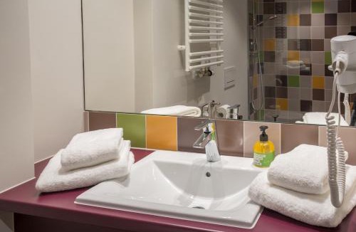 Hinterstoder Hotel | Explorer Hotel Hinterstoder