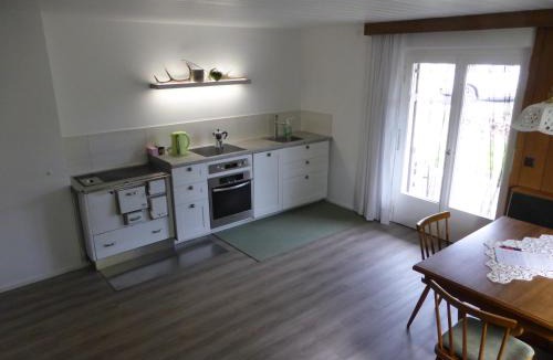 Viktorsberg Apartment | Ferienwohnung Marte