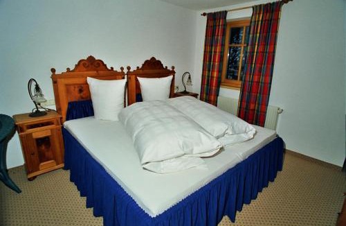 Gaschurn Apartment | Villa 17