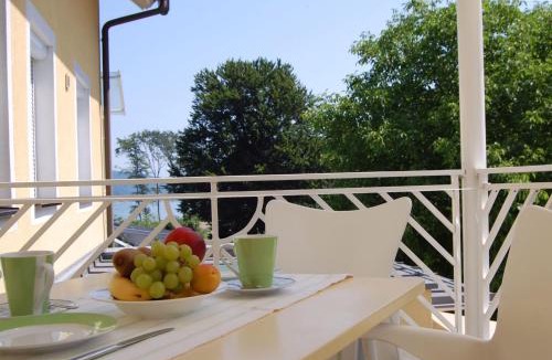 Reifnitz Apartment | Buchenheim Apartments