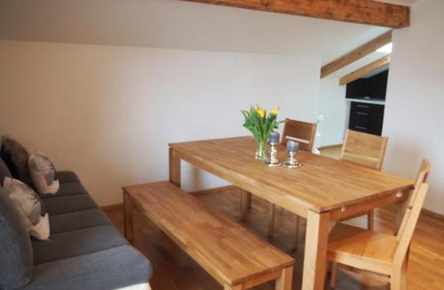Lofer Apartment | Tannenhof - Lofer