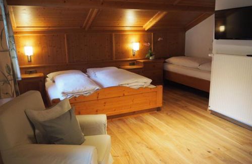 Lofer Apartment | Tannenhof - Lofer