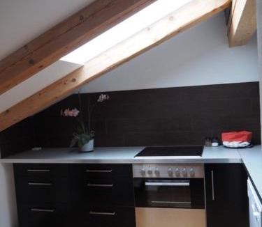Lofer Apartment | Tannenhof - Lofer