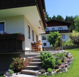 Wagrain House | Haus Aster